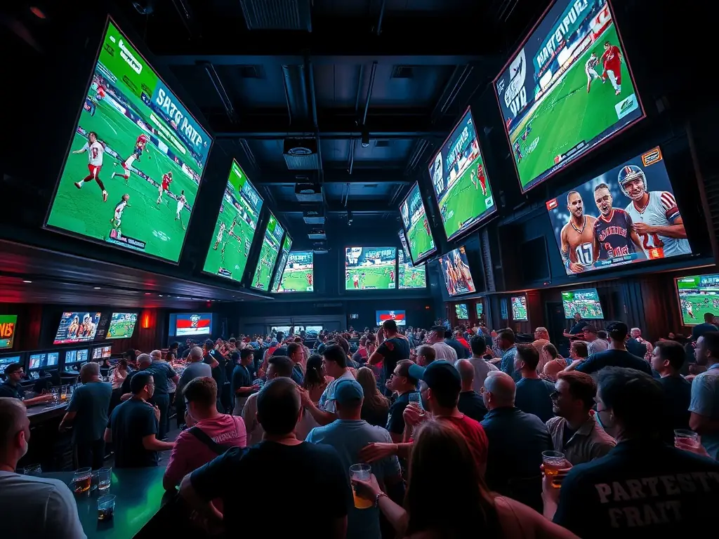 Ramai orang meraih kemenangan dalam pertaruhan bersama Melbet.