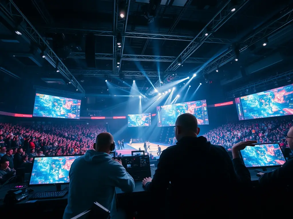 Di Melbet, anda boleh meletakkan pertaruhan pada esport dalam permainan-permainan popular.